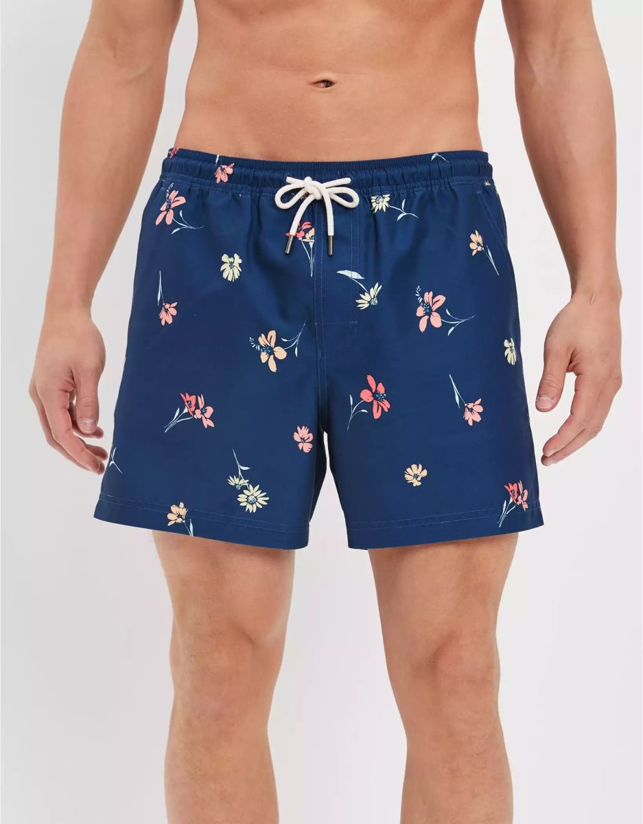 Shorts American Eagle AE 5.5